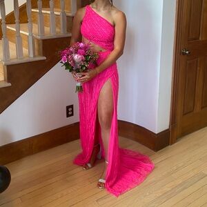 Sherri Hill, 55362, size 2